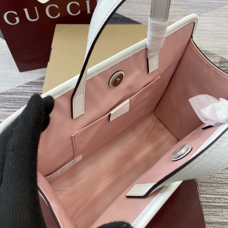 Gucci Shopping Bags 4011C-0093