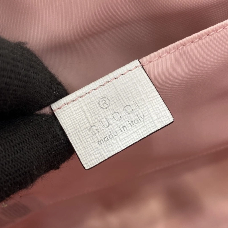 Gucci Shopping Bags 4011C-0093