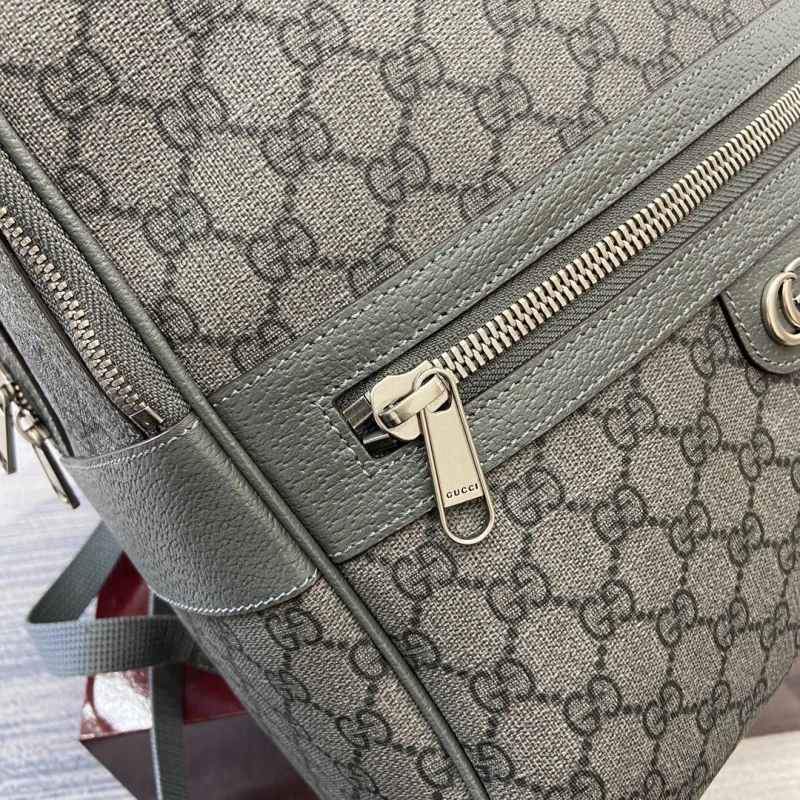 Gucci Backpacks 4011C-0097