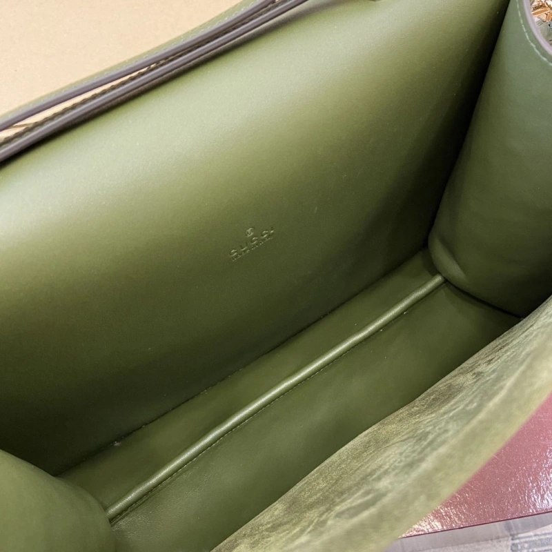 Gucci Top Handle Bags 4011C-0098