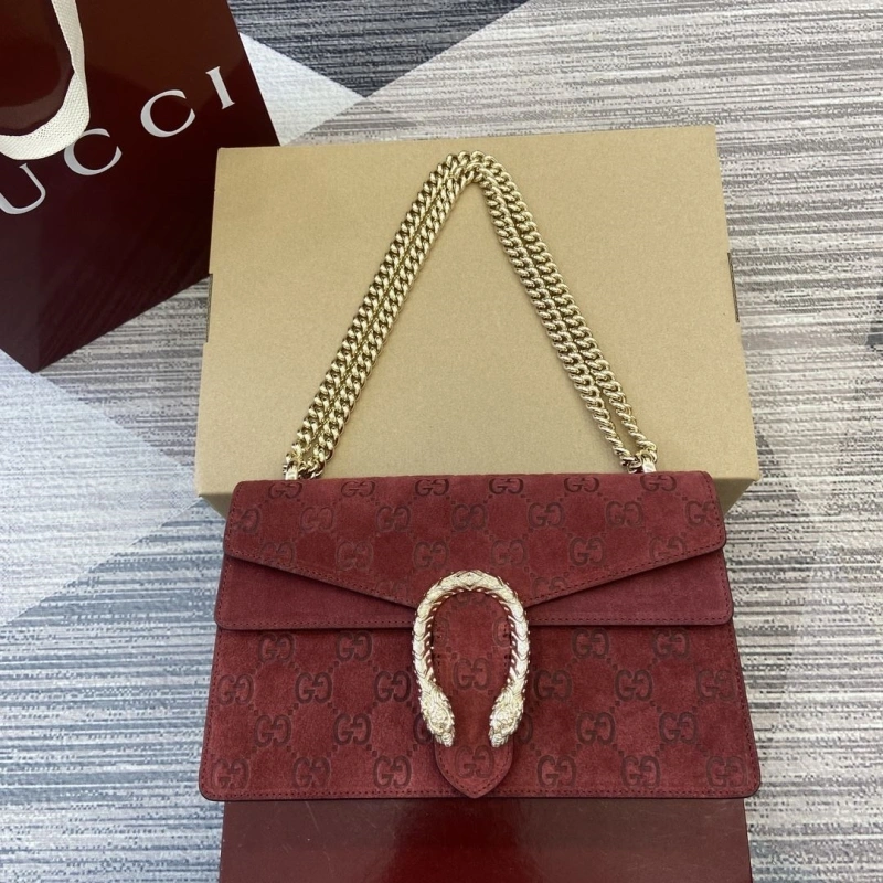 Gucci Top Handle Bags 4011C-0102