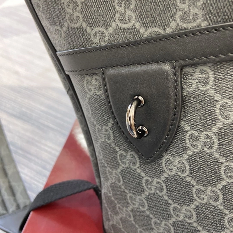 Gucci Backpacks 4011C-0153
