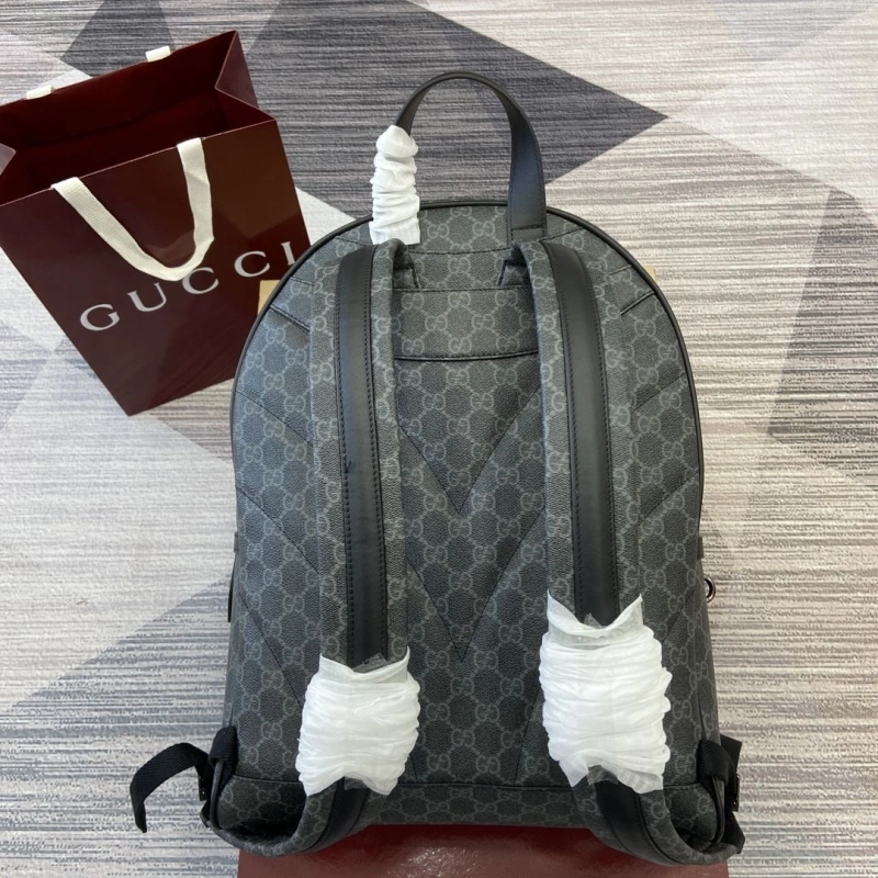 Gucci Backpacks 4011C-0153