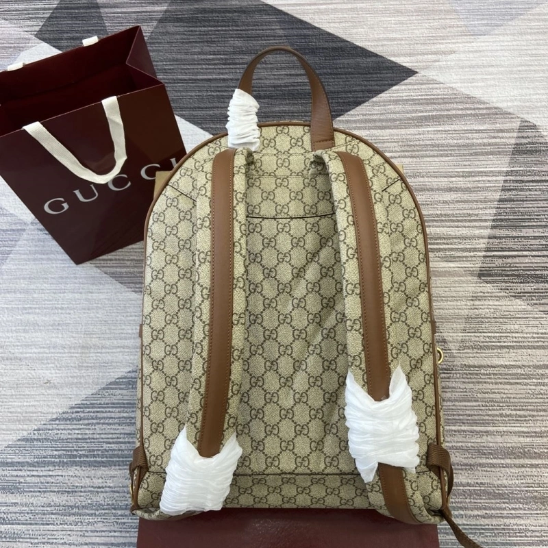 Gucci Backpacks 4011C-0154