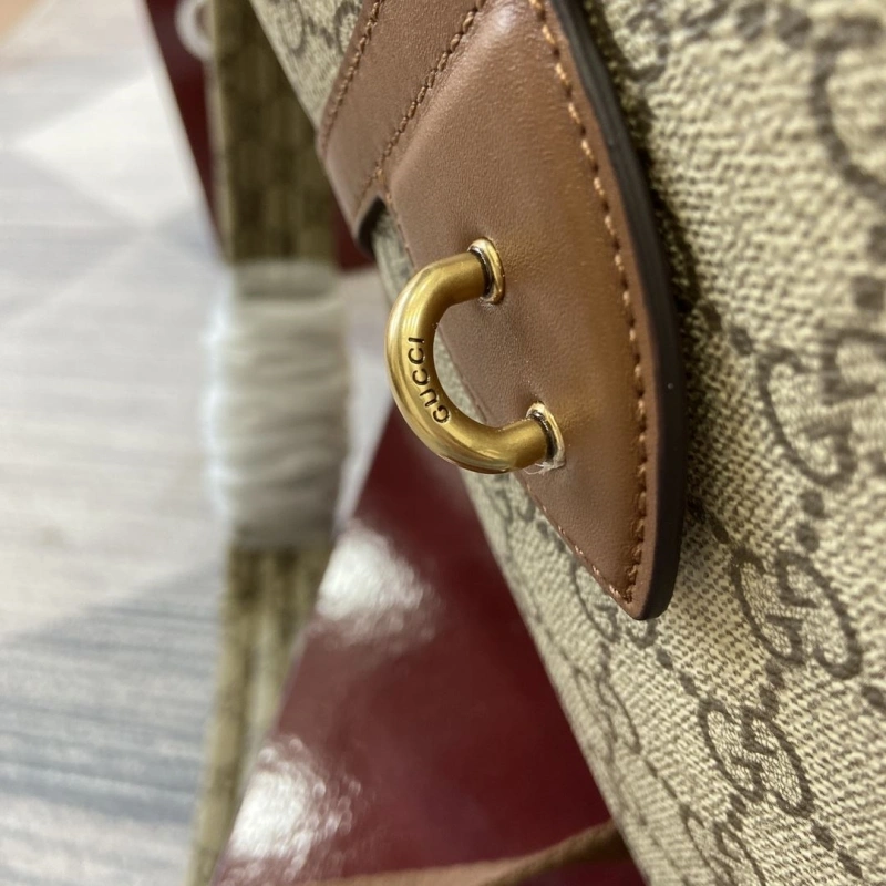 Gucci Backpacks 4011C-0154