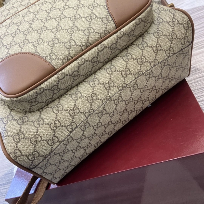 Gucci Backpacks 4011C-0154