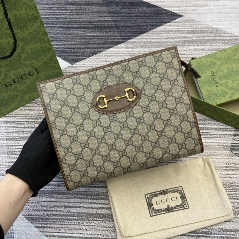 Gucci Clutch Bags 4011C-0176