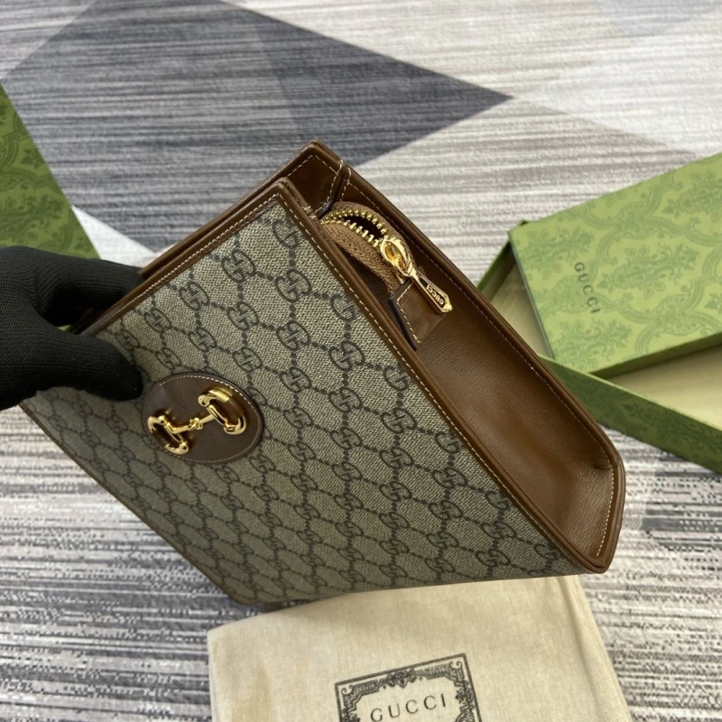 Gucci Clutch Bags 4011C-0176