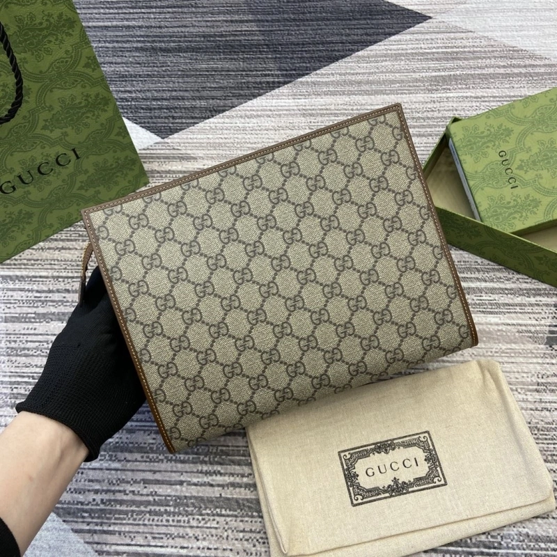 Gucci Clutch Bags 4011C-0176