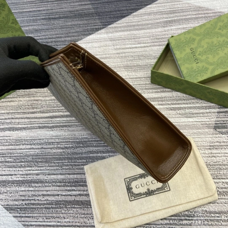 Gucci Clutch Bags 4011C-0176