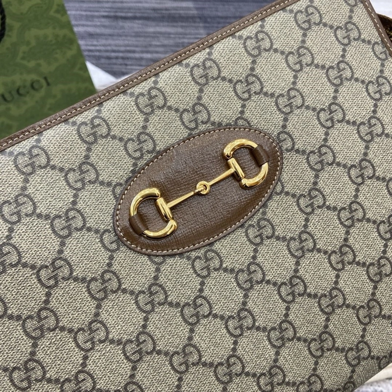 Gucci Clutch Bags 4011C-0176