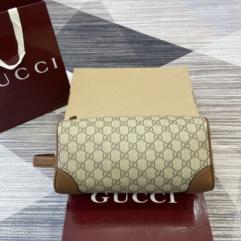 Gucci Cosmetic Bags 4011C-0179