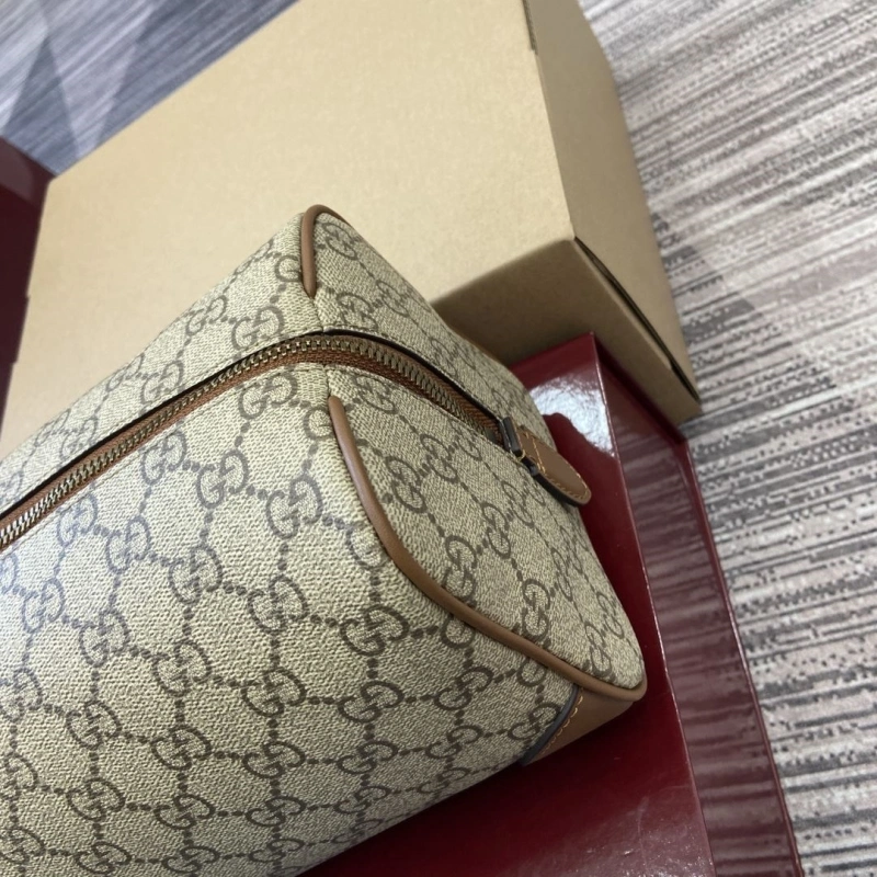 Gucci Cosmetic Bags 4011C-0179