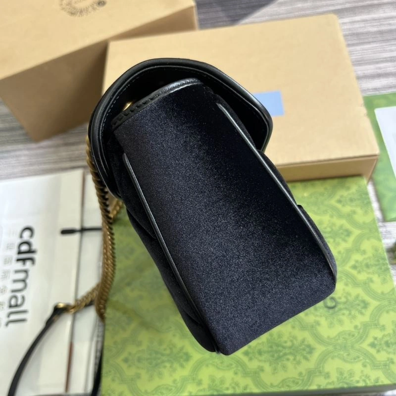 Gucci Satchel Bags 4011G-0001