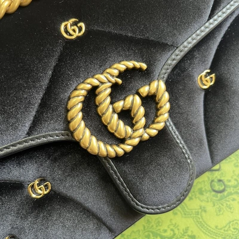 Gucci Satchel Bags 4011G-0001