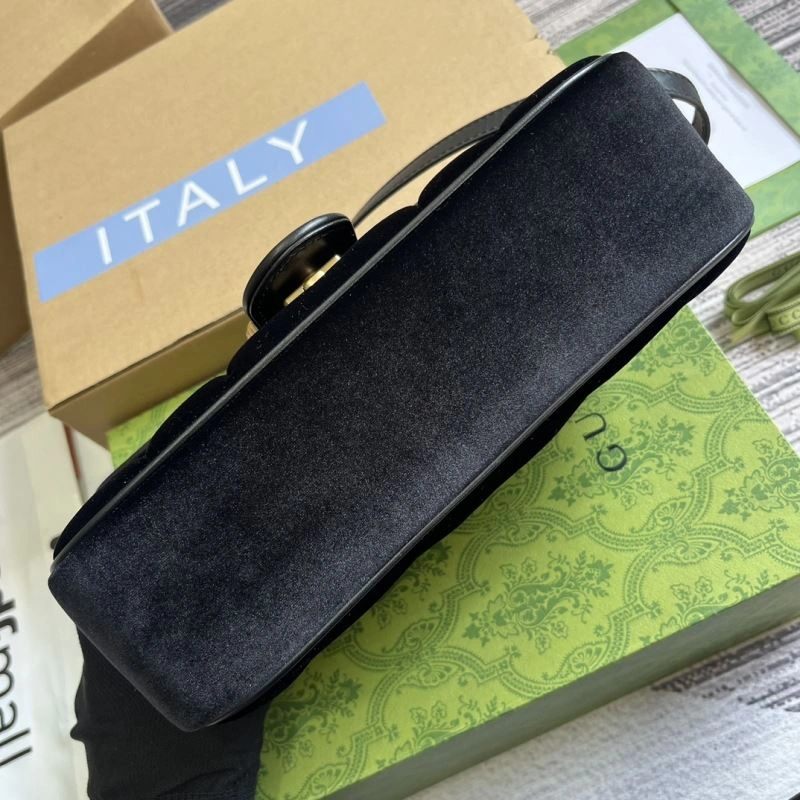 Gucci Satchel Bags 4011G-0001