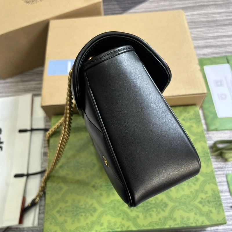 Gucci Satchel Bags 4011G-0003