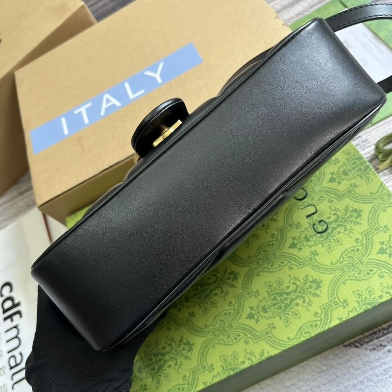 Gucci Satchel Bags 4011G-0003