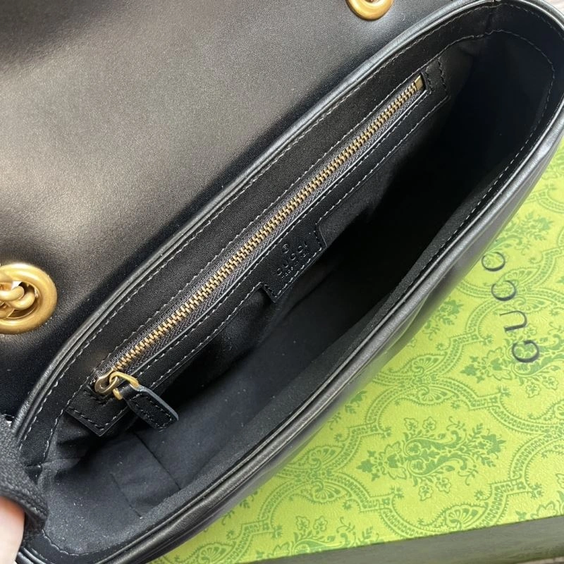 Gucci Satchel Bags 4011G-0003