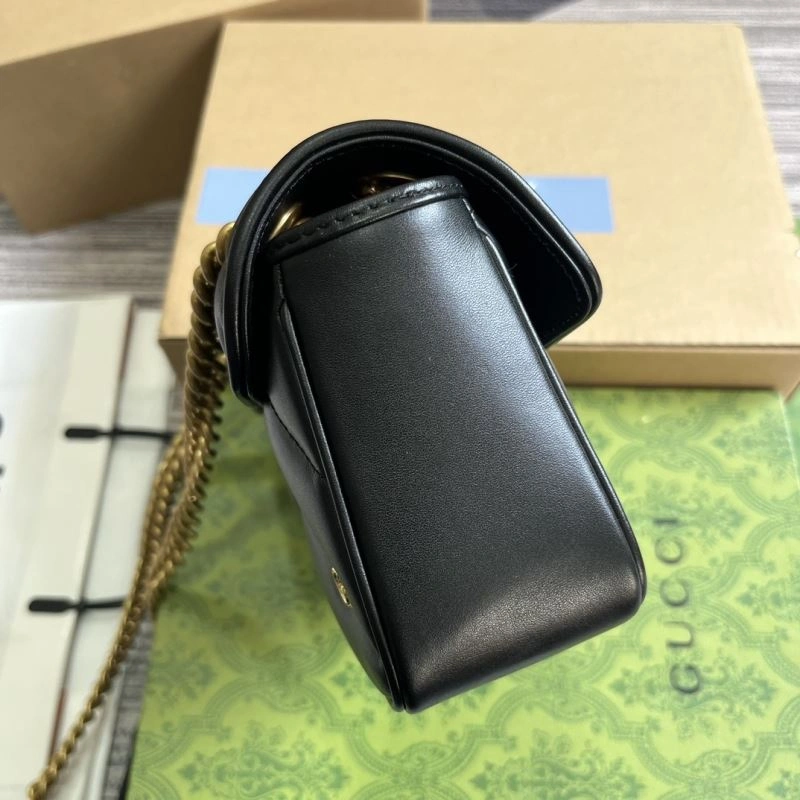 Gucci Satchel Bags 4011G-0004