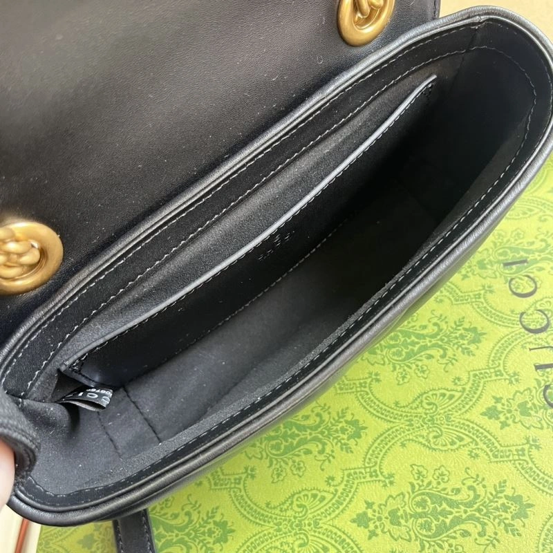 Gucci Satchel Bags 4011G-0004