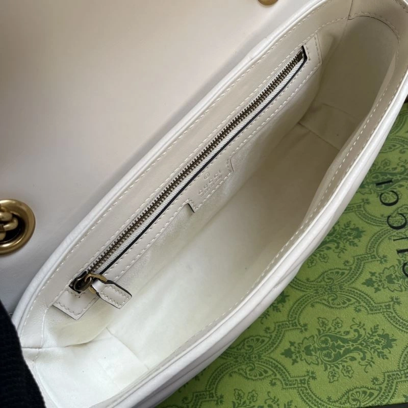 Gucci Satchel Bags 4011G-0005