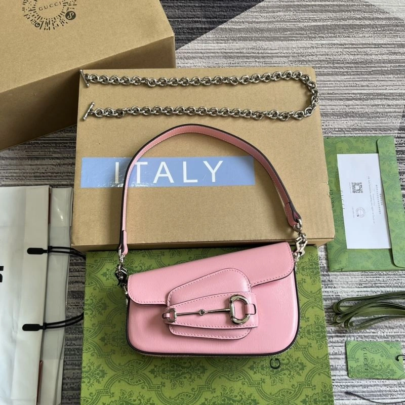 Gucci Top Handle Bags 4011G-0009