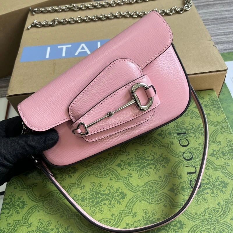 Gucci Top Handle Bags 4011G-0009
