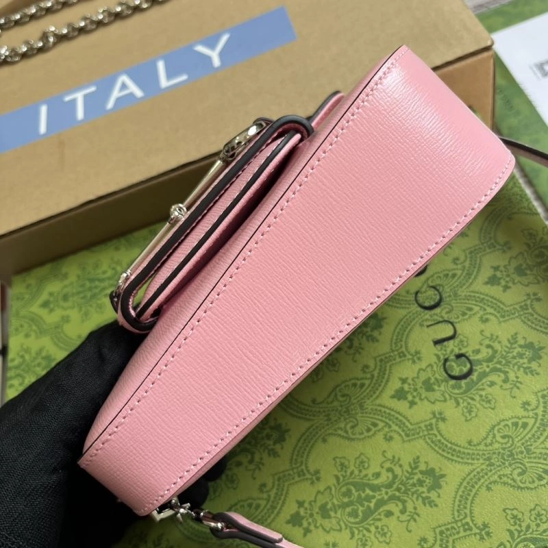 Gucci Top Handle Bags 4011G-0009