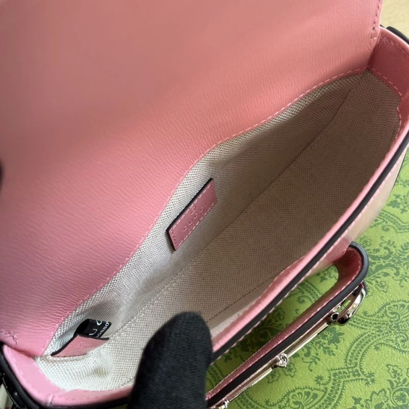 Gucci Top Handle Bags 4011G-0009