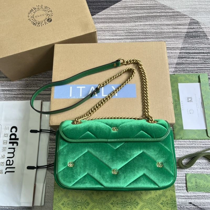 Gucci Satchel Bags 4011G-0017