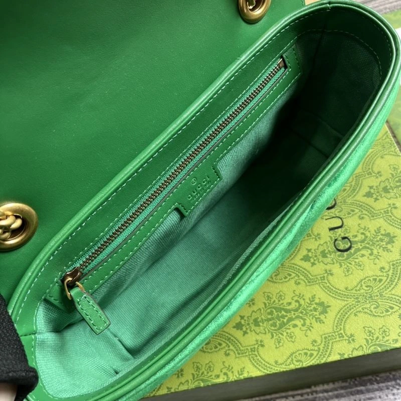 Gucci Satchel Bags 4011G-0017