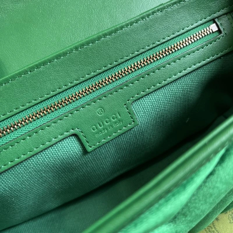 Gucci Satchel Bags 4011G-0017