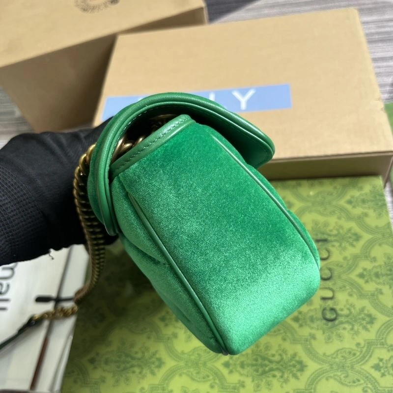 Gucci Satchel Bags 4011G-0018