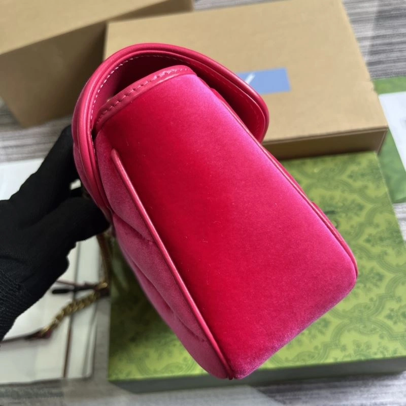 Gucci Satchel Bags 4011G-0019