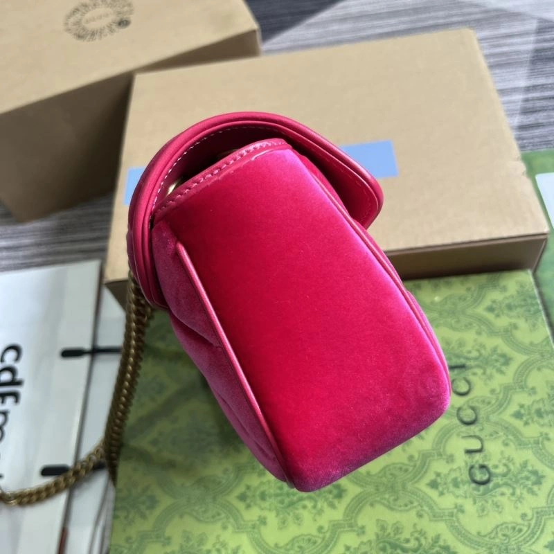 Gucci Satchel Bags 4011G-0020