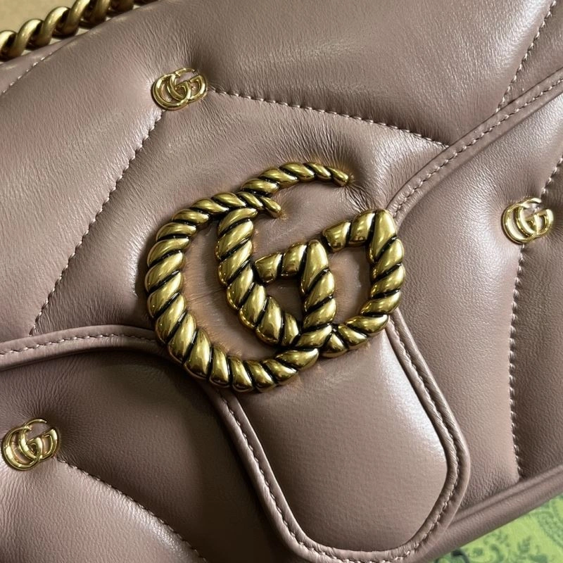 Gucci Satchel Bags 4011G-0021