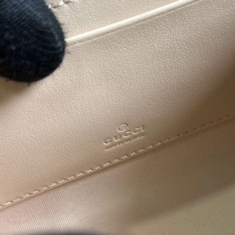 Gucci Satchel Bags 4011G-0023