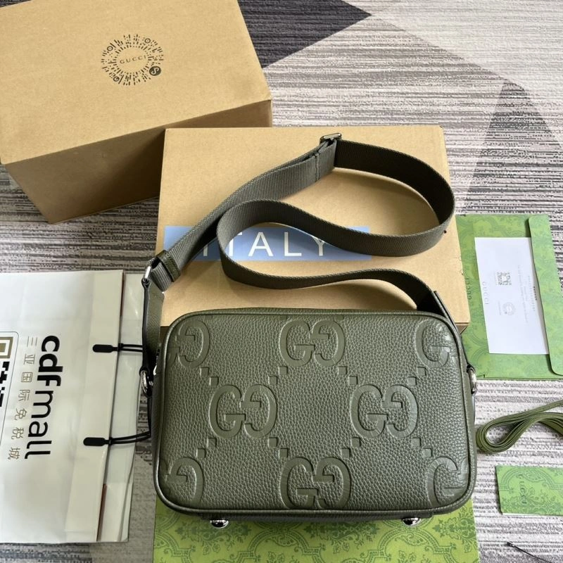 Gucci Satchel Bags 4011G-0025