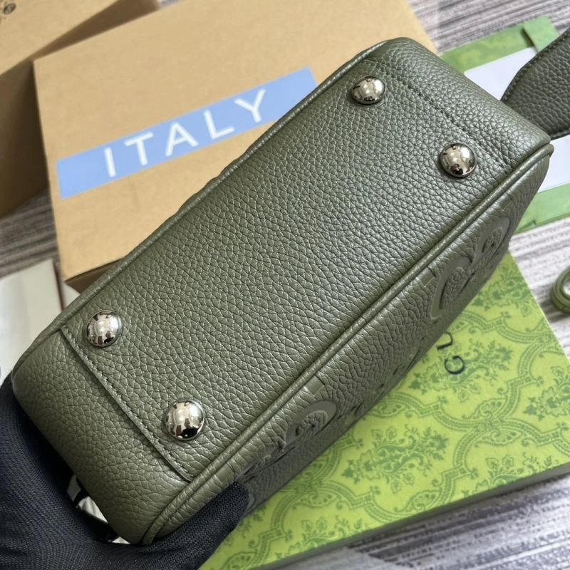 Gucci Satchel Bags 4011G-0025