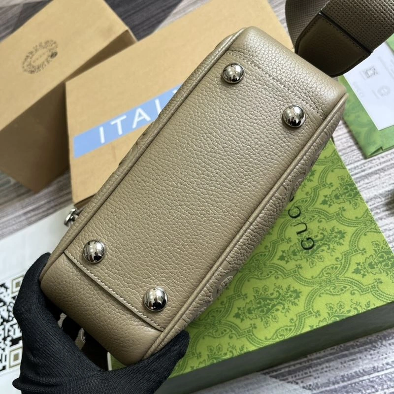 Gucci Satchel Bags 4011G-0026