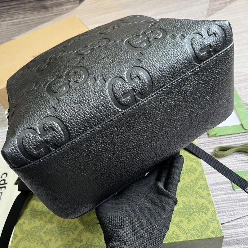 Gucci Backpacks 4011G-0027