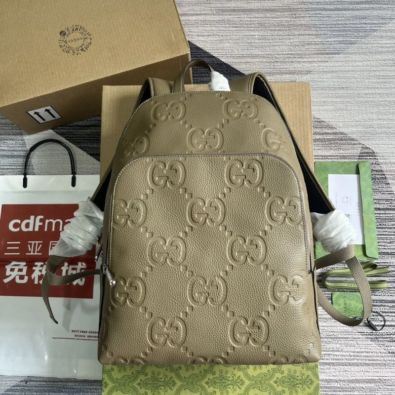 Gucci Backpacks 4011G-0028