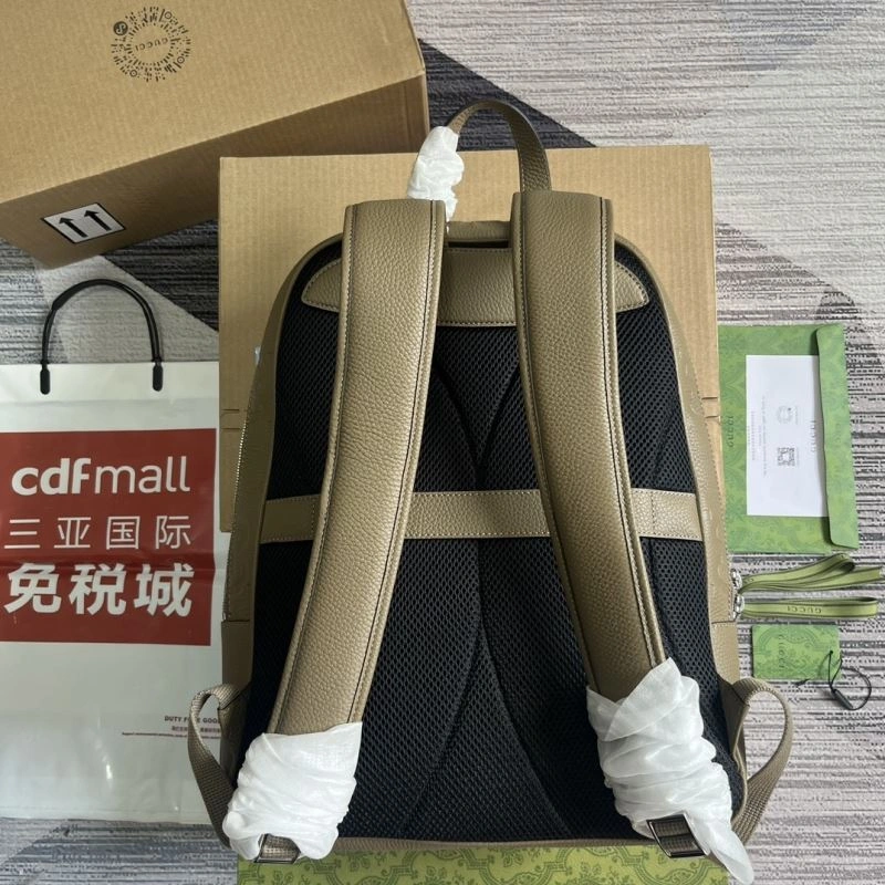 Gucci Backpacks 4011G-0028