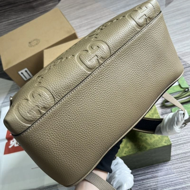 Gucci Backpacks 4011G-0028