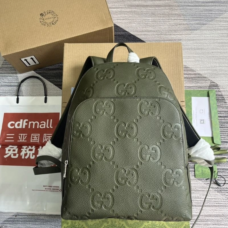 Gucci Backpacks 4011G-0029