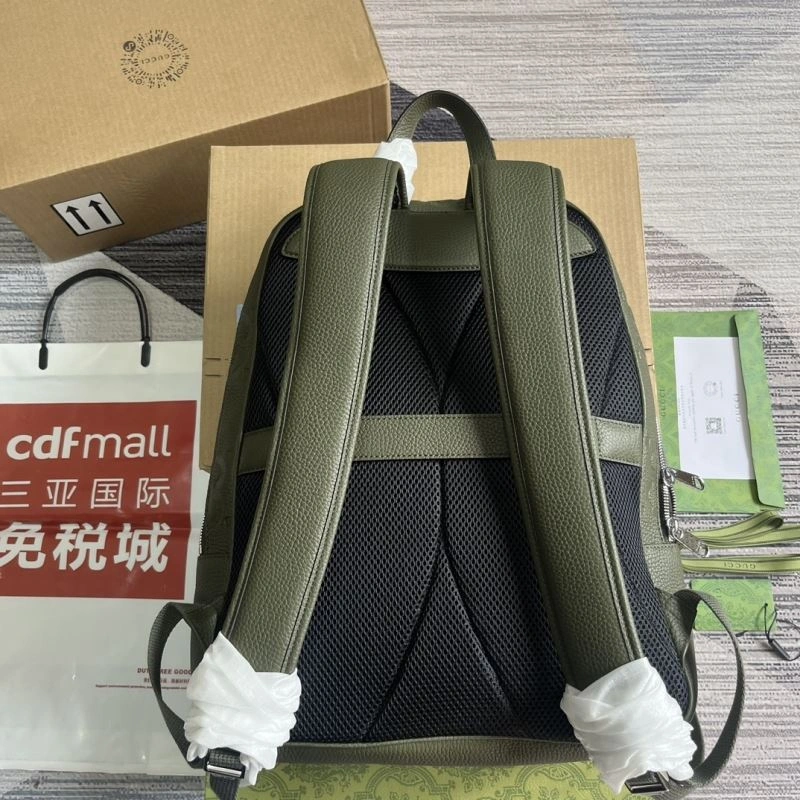 Gucci Backpacks 4011G-0029