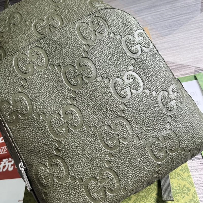 Gucci Backpacks 4011G-0029