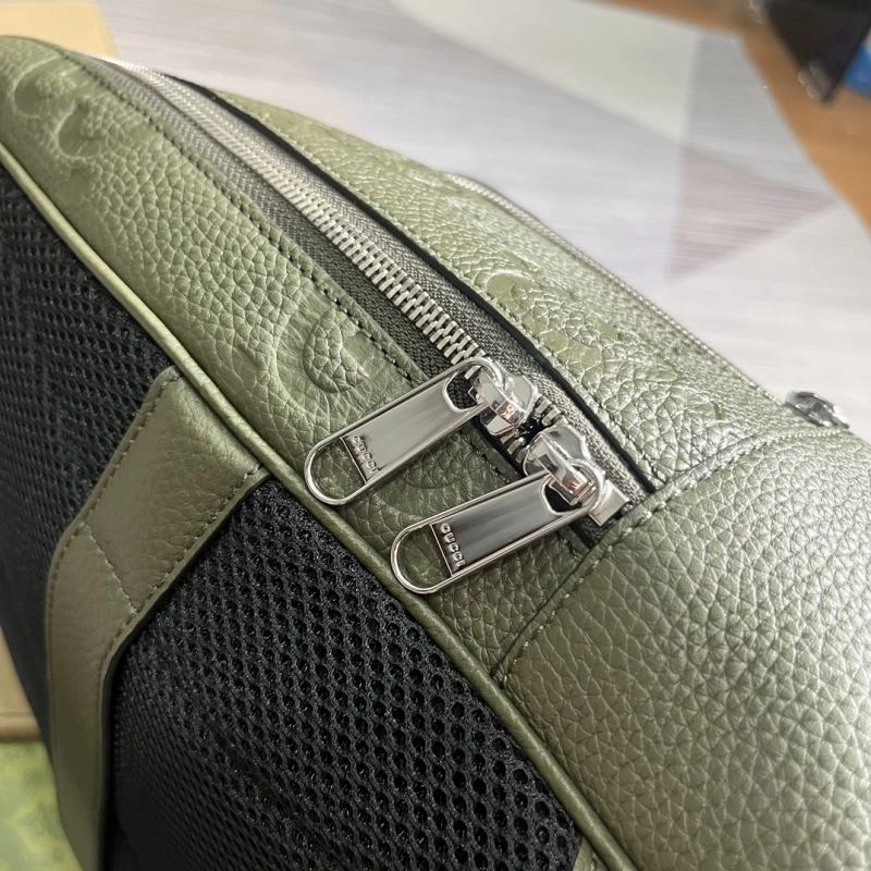 Gucci Backpacks 4011G-0029