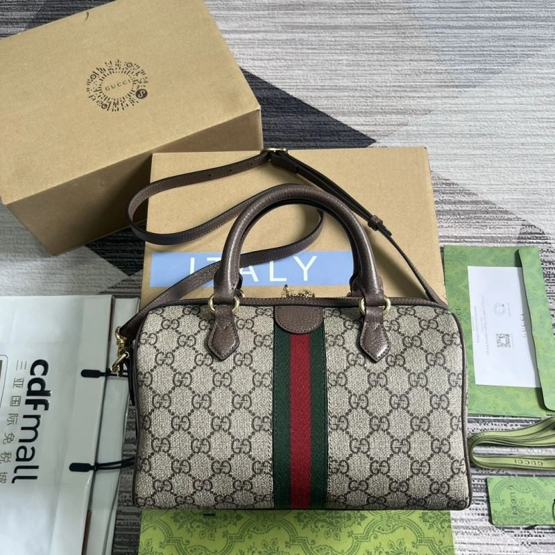 Gucci Speedy Bags 4011G-0035